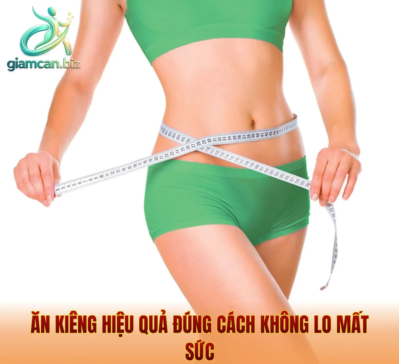 Ăn kiêng hiệu quả đúng cách không lo mất sức